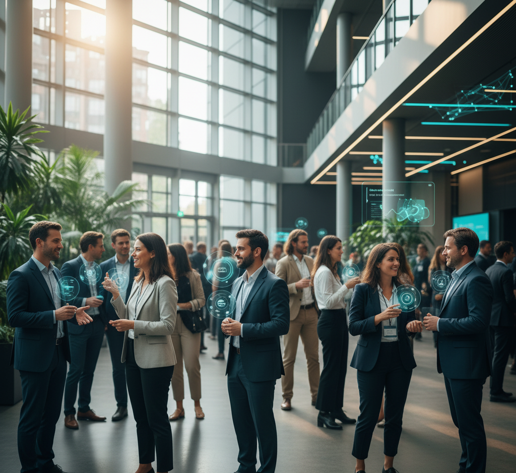 AI-Powered Business Solutions